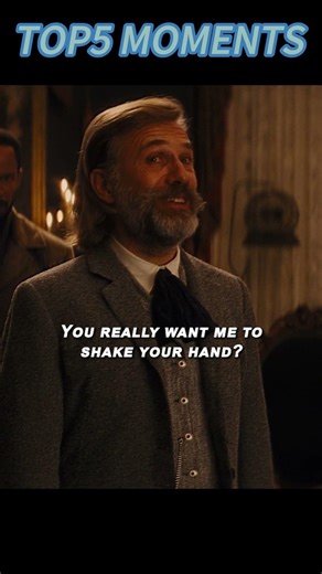 🤝🔫😤 He Insisted on a Handshake One Too Many Times – So Schultz Said "I Couldn't Resist" and Pull