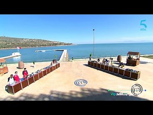 ماستر شيف.. غناء وطبخ وضحك ومنافسة مثيرة في النهائي