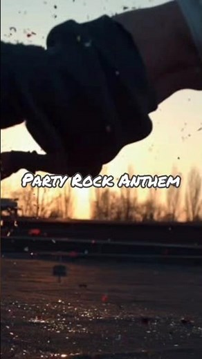 LMFAO - Party Rock Anthem ft. Lauren Bennett & GoonRock #lmfao #partyrockanthem #party #vibe #cool
