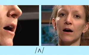 BBC英语 短元音'ʌ'的发音 英式 音标发音 - Pronunciation Tips 7 - Short Vowel Sound
