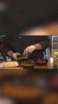 Quick & Delicious: Homemade Pickled Cabbage Recipe! #shorts