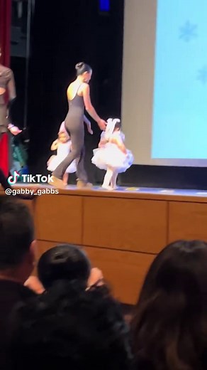 Audience Gasp Moments That Will Leave You Laughing