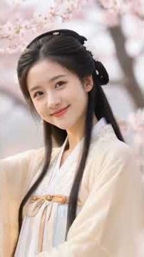 黄梅调：《你》The song "You" is in the style of Chinese Huangmei Opera.