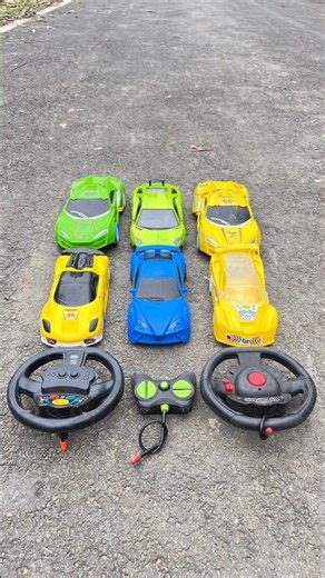 Rc remote control car 🚗🚦#youtubeshorts #toys #rccar