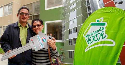 ¿Cómo acceder al Bono Mi vivienda Verde?: 5 requisitos para acceder al beneficio y cómo recibirlo en el 2025