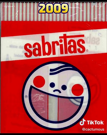 Exploring the Iconic Sabritas Brand Logo