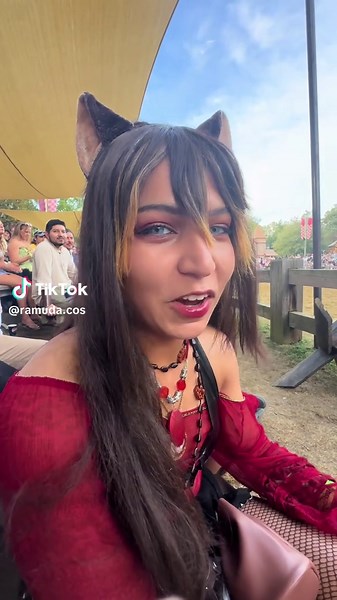 Renaissance Festival Highlights and Cosplay Showcase