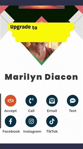 Create your digital business card