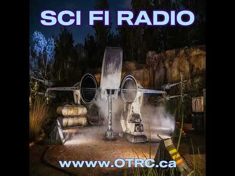 Sci Fi Radio - Imposter