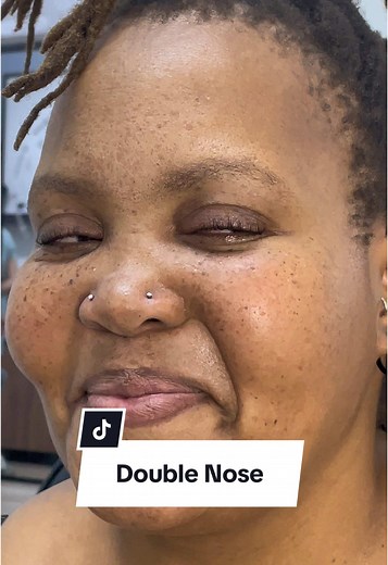Double Nose Piercings: A Unique Style Guide