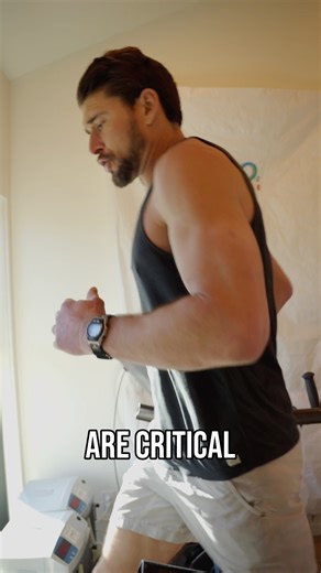 Ben Greenfield on Instagram: "Energy fading by lunchtime and strength or endurance slipping despite consistent training are often early signs that mitochondrial efficiency is dropping. One of the few compounds with solid human data targeting that issue is urolithin A, which activates mitophagy—the cellular recycling process that clears out worn-down mitochondria and replaces them with more efficient ones. That matters because mitochondrial quality is a major limiter of energy production, muscle