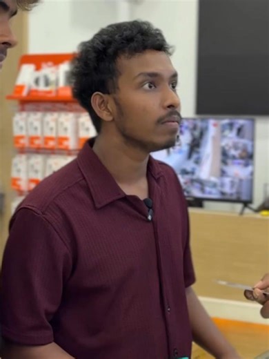 බොස්ගෙ යාලුවා 🫣 ඉතින් ඔන්න මේ අවුරුදු කාලෙ හෝමාගම Techlogic එකට එන ඔයාට, ලොකුම ලොකු Offers සෙට් එකක් වගේම කැට ගහලා තෑගි දිනාගන්න අවස්ථාවකුත් තියෙනවා 😍 වැඩි විස්තර සඳහා අමතන්න, 📞 072 6 21 21 21 📍Location :- No:12, High-level road, Homagama. https://maps.app.goo.gl/bwsKRtmZWLtqqF389 #bestphone #repairshop #mobilephones #Homagama #trending2026 #iphonerepair #TechLogic #fyp #viral #trending #smartphone #phonedeals #homagama #mobileoffers #avurudu #srilanka #limitedoffer #installment #offerlk #te