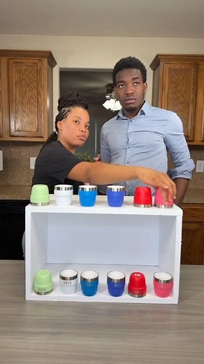 Stop being greedy Emma | Andrea Scott