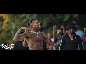 NLE Choppa & Takeoff - Heat [Prod. By 3LAKE]