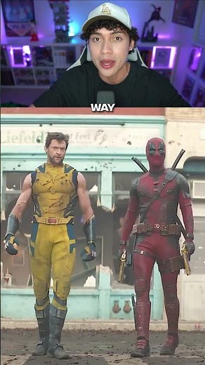 The Return Of Hugh Jackman As Wolverine