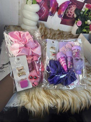 Creative Mini Gift Pack Ideas for Her