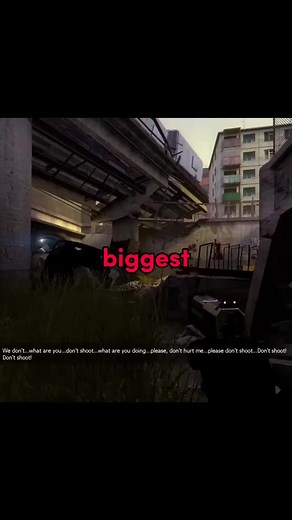 Exploring the World of Half-Life 2: Gordon Freeman and Survivors