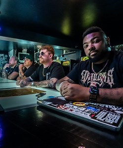 Left in Embers Concert & Tour History | Concert Archives