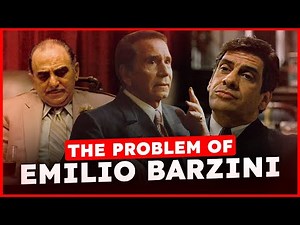 How did Vito Corleone know it was Barzini all along? Godfather