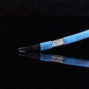 [Hot Item] Prevent Freezing, Snow Melting Self-Regulating Heat Tracing Heating Cable