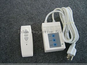 How to use Elitech programmable remote?