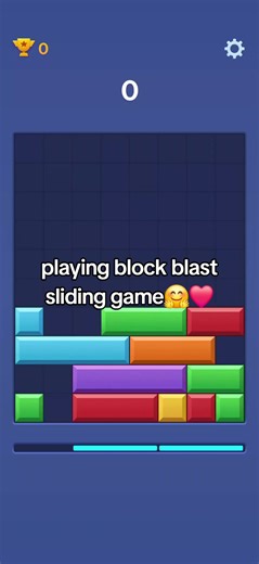 sliding game