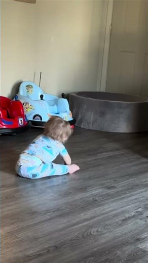 Waylon will be dancing soon