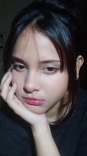 No Makeup, Makeup For Tomboy look🍸 #shorts #makeup #fyp #viralshort