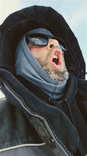 ice fishing cape breton