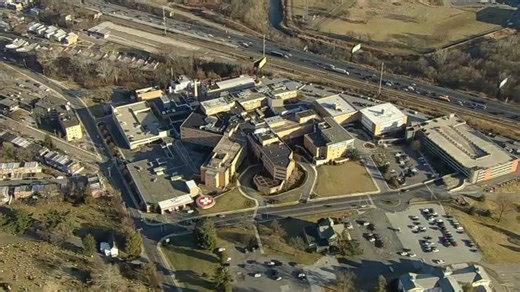 Solution reached to keep Crozer Health System open, officials say