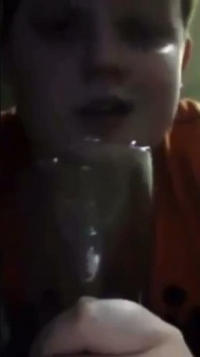 Pepsi bottle a Coca Cola glass, I don’t give a damn (pepsi bottle Coca Cola glass explosion meme)