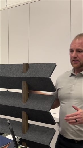 Effective Movable Dividers for Office Spaces