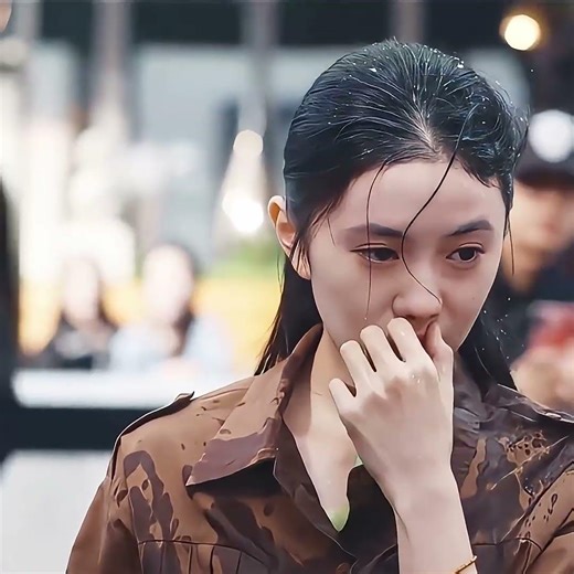 😭😰 #thesevenrelicsofillomen #liuhaocun #七根心简 #宋威龙 #刘浩存