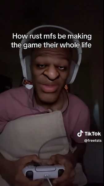 Understanding Life in Rust Console Edition