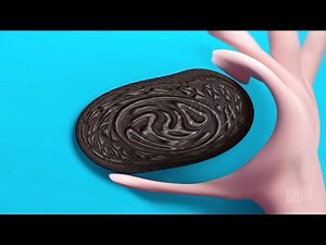Oreo Wonder Flavors Intro Logo Effects | Sponsored by Preview 2 Effects in 68 Seconds