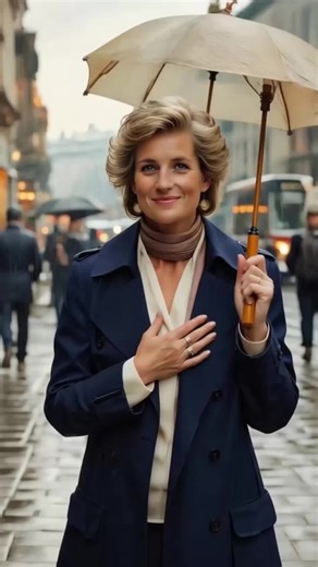 Understanding Who Princess Diana Was