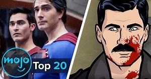 Top 20 TV Crossovers of the Century (So Far) | Articles on WatchMojo.com