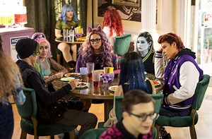 Is Monster High 2 streaming on Netflix? (where to watch)