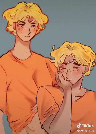 Solangelo Art: A Passionate Animatic Tribute