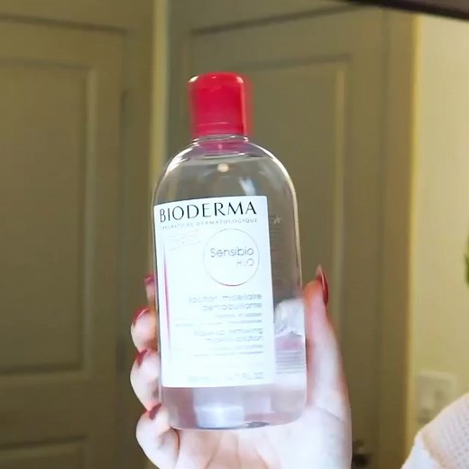 First video on Tik Tok!! 💕🤗 #skincare #skincareroutine #new