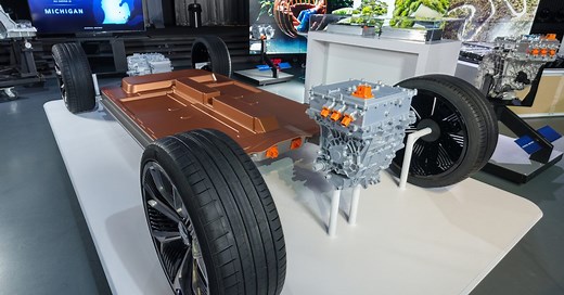 Here's what the future of battery recycling is going to look like for EV owners