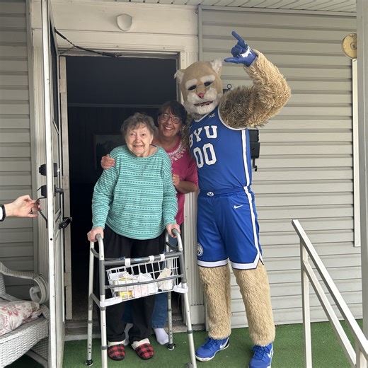 Meals on Wheels campaign helps seniors in need