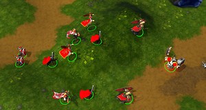 Some rebirth terrain textures for Reforged addon