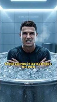 What would happen if you were Cristiano Ronaldo for 24 hours? The luxury, the fame, and the truth...