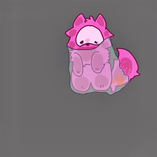 Creating a Fun and Creative Slime Pup Painting Tutorial