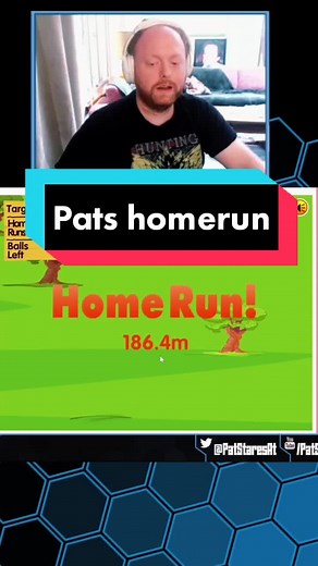 Pat Stares At Funny Twitch Clips Compilation