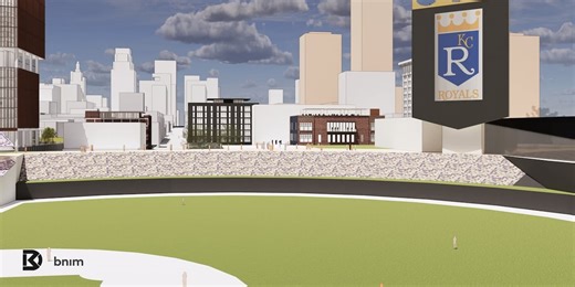 A closer look at what a Royals stadium in Washington Square Park would look like