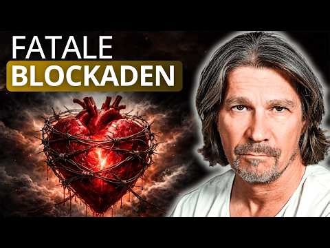 The biggest disease in our society - everyone is affected!