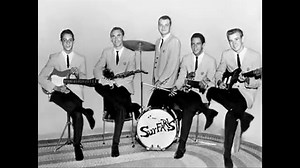 The Surfaris - Wipe Out