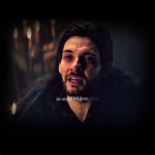 [Request] Didn't hear such a good #darklina song for a long time🌘#benbarnes #darkling #shadowandbone
